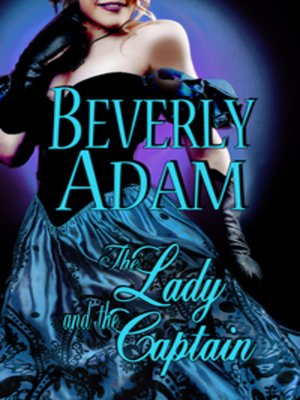 The Lady and The Captain - ebook